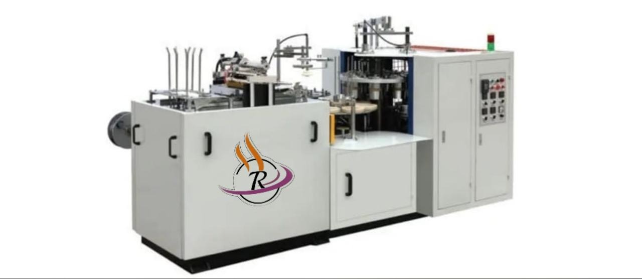 RG-700 Machine Normal Speed